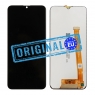 Pantalla Completa Sin Marco Para Samsung Galaxy A10E A102/A20E A202 Negra Original EU