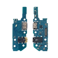 Placa auxiliar con conector de carga datos y accesorios USB Tipo C para Samsung Galaxy A20E A202