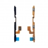 Pulsadores laterales de encendido y volumen para Samsung Galaxy A10 A105/A20E A202/M10 M105/M20  M205/M30 M305/M40 M405