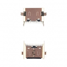 Conector de carga Tipo C para Samsung Galaxy A20S A207