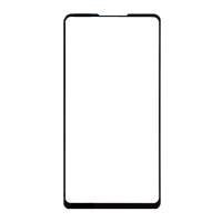 Cristal de pantalla para Samsung Galaxy A21S A217 negro
