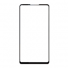 Cristal de pantalla para Samsung Galaxy A21S A217 negro