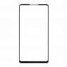 Cristal de pantalla para Samsung Galaxy A21S A217 negro