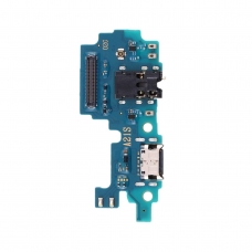 Placa auxiliar con conector de carga datos y accesorios para Samsung Galaxy A21S A217