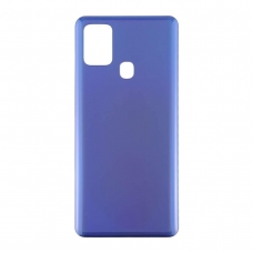 Tapa trasera azul para Samsung Galaxy A21S A217