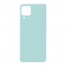 Tapa trasera verde para Samsung Galaxy A22 4G A225