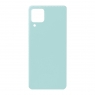 Tapa trasera verde para Samsung Galaxy A22 4G A225