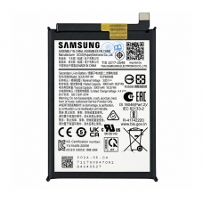 Batería HQ-50S/SCUD-WT-W1 para Samsung Galaxy A02S A025F/A03S A037G/M02S M025/A22 5G A226/A04 A045 original