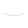 Cable coaxial de antena negro para Samsung Galaxy A22 5G SM-A226