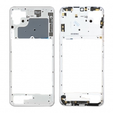 Chasis trasero plata para Samsung Galaxy A22 5G A226