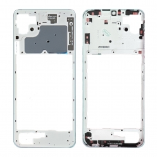 Chasis trasero verde para Samsung Galaxy A22 5G A226