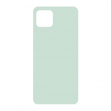 Tapa trasera verde para para Samsung Galaxy A22 5G A226
