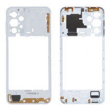 Chasis trasero para Samsung Galaxy A23 4G A235 blanco
