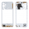 Chasis trasero para Samsung Galaxy A23 4G A235 blanco
