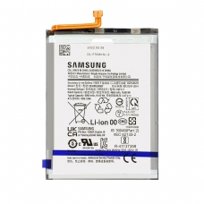 Batería EB-BM526ABY para Samsung M52 5G M526/M23 5G M236/M33 5G M336/A23 4G A235/A23 5G A236/F23 5G F236/M53 5G M536/A73 5G A736 original