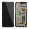 Pantalla completa con marco para Samsung Galaxy A23 4G A235F original