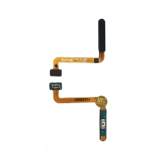 Flex con lector de huellas para Samsung Galaxy A23 4G A235/A23 5G A236 negro