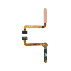 Flex con lector de huellas para Samsung Galaxy A23 4G A235/A23 5G A236 rosa melocotón