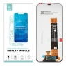 IKREA Pantalla completa para Samsung Galaxy A23 5G A236 (BOE) negra