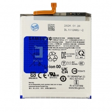 Batería EB-BA546ABY Samsung Galaxy A25 5G A256/A34 5G A346/A54 5G A546/A35 5G A356/A55 5G A556 original