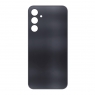 Tapa trasera para Samsung Galaxy A25 5G A256 negra/azul oscuro