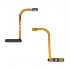 Flex con lector de huellas para Samsung Galaxy A26 5G A266 negra