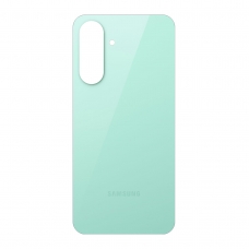 Tapa trasera para Samsung Galaxy A26 5G A266 verde