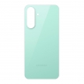 Tapa trasera para Samsung Galaxy A26 5G A266 verde