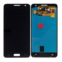 Pantalla completa para Samsung Galaxy A3 2015 A300 negra original