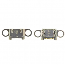 Conector de carga y accesorios micro USB para Samsung Galaxy A3 2016 A310/A5 2016 A510/A7 2016 A710/S6 G920/S6 EDGE G925/S6 EDGE PLUS G928