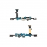 Flex con conector de carga y conector de audio jack para Samsung Galaxy A3 2016 A310