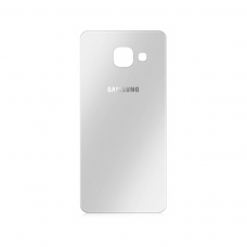 Tapa trasera blanca para Samsung Galaxy A3 2016 A310