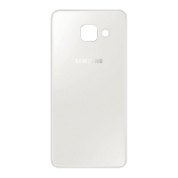 Tapa trasera blanca para Samsung Galaxy A3 2016 A310
