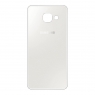 Tapa trasera blanca para Samsung Galaxy A3 2016 A310