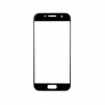 Cristal de pantalla para Samsung Galaxy A3 2017 A320 negro