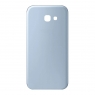 Tapa trasera azul claro para Samsung Galaxy A3 2017 A320