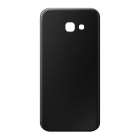 Tapa trasera negra para Samsung Galaxy A3 2017 A320