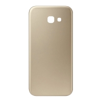 Tapa trasera oro para Samsung Galaxy A3 2017 A320