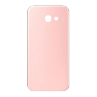 Tapa trasera rosa para Samsung Galaxy A3 2017 A320