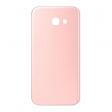 Tapa trasera rosa para Samsung Galaxy A3 2017 A320
