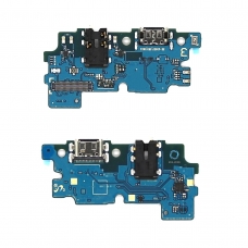 Placa auxiliar con conector de carga datos y accesorios para Samsung Galaxy A30 A305 original