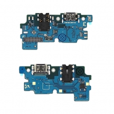 Placa auxiliar con conector de carga datos y accesorios para Samsung Galaxy A30 A305