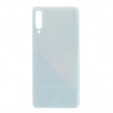 Tapa trasera blanca para Samsung Galaxy A30S A307