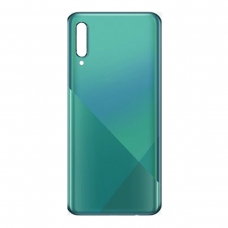 Tapa trasera verde para Samsung Galaxy A30S A307