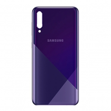 Tapa trasera violeta para Samsung Galaxy A30S A307