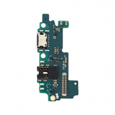 Placa auxiliar con conector de carga tipo-c para Samsung Galaxy A31 A315 original