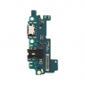Placa auxiliar con conector de carga tipo-c para Samsung Galaxy A31 A315 original