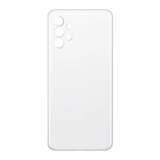 Tapa trasera blanca para Samsung Galaxy A32 4G A325