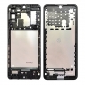 Chasis Intermedio para Samsung Galaxy A32 5G A326 negro