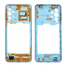 Chasis trasero azul para Samsung Galaxy A32 5G A326